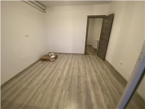 Apartament 2 camere de vanzare in Sibiu - Cisnadie - et. intermediar