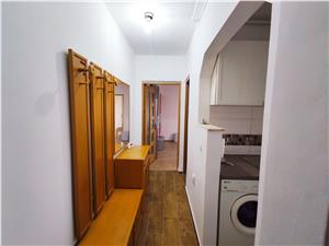 Apartament 3 camere de inchiriat in Sibiu - zona Cedonia - etaj 3