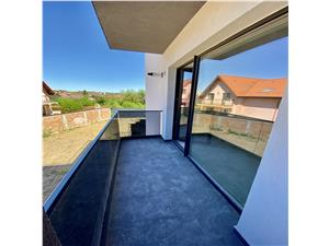 3 Zimmerwohnung zum Verkauf in Sibiu - 2 Balkone