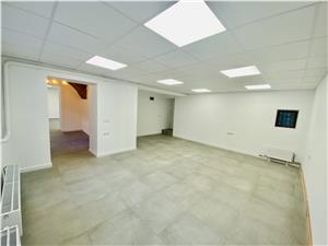 Commercial space for rent in Sibiu - Ultracentral Area