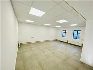 Commercial space for rent in Sibiu - Ultracentral Area