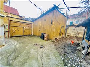 Spatiu comercial de inchiriat in Sibiu - La cheie - Ultracentral