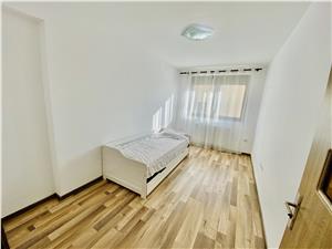 Apartament de inchiriat in Sibiu - 3 camere, balcon mare - Selimbar
