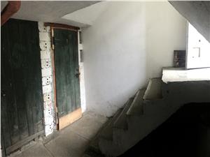 Apartament de vanzare in Sibiu, 3 camere, 75mp + 200mp gradina