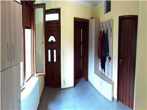 Apartament 2 camere de vanzare in Sibiu, la casa, Centru Istoric