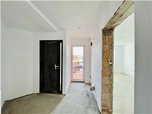 5-Zimmer-Wohnung zum Verkauf in Sibiu