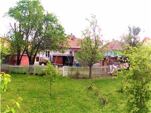Casa de vanzare in Sibiu, in zona PREMIUM - Rahovei