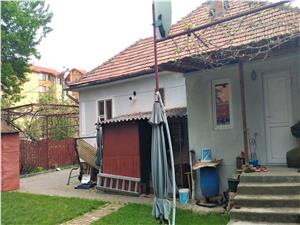 Casa de vanzare in Sibiu, in zona PREMIUM - Rahovei