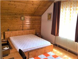Apartament de vanzare in Sibiu, zona Strand - 6 camere spatioase