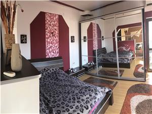 Apartament de vanzare in Sibiu -4 camere - Zona Parcul Sub Arini