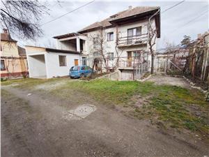 Detached house for sale in Sibiu