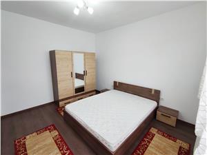 Apartament 2 camere de inchiriat in Sibiu - Turnisor - bloc nou