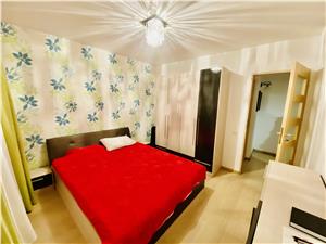 Apartament de vanzare in Sibiu - 2 camere cu balcon - Mihai Viteazu