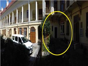 Apartament de inchiriat in Sibiu 3 camere 100mp