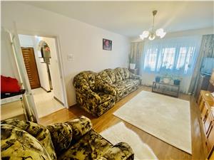 Wohnung  kaufen in Sibiu
