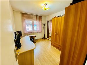 Apartment for sale in Sibiu