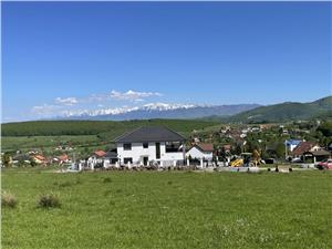 Casa de vanzare in Sibiu-individuala-predare la alb-Tocile