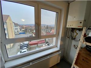 Apartament de vanzare in Sibiu - zona Terezian