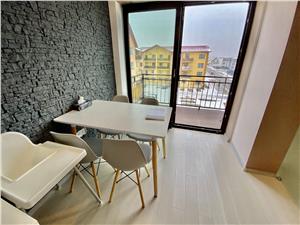 Apartament 2 camere decomandat - 70 mp + balcon| Nicolae Brana