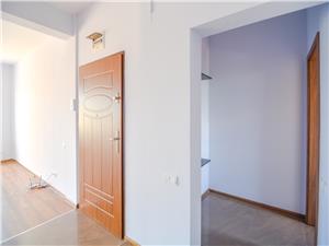 Apartament de vanzare in Sibiu, lux 114 mp + garaj si boxa inchise