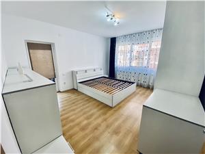 Apartament de inchiriat in Sibiu - 3 camere cu balcon -Strand II