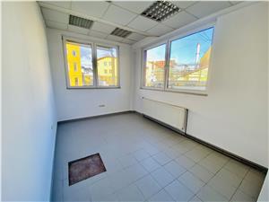 Spatii industriale si birouri de inchiriat in Sibiu - Zona Terezian