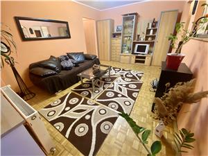 Apartament cu 2 camere de vanzare in Sibiu - zona Terezian