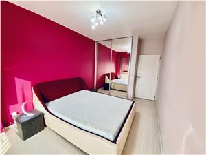 Apartament de inchiriat in Sibiu - 2 camere mobilat modern - Turnisor