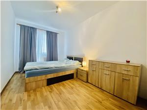 Apartament de vanzare in Sibiu - 2 camere cu balcon - Calea Surii Mici
