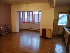 Apartament de vanzare in Sibiu 2 camere - Islazului