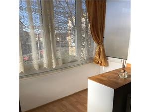 Apartament de inchiriat in Sibiu - 3 camere -  Etaj 2 - Nicolae Iorga