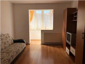 Apartament de inchiriat in Sibiu - 3 camere -  Etaj 2 - Nicolae Iorga