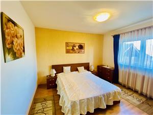 Apartament de vanzare in Sibiu - 2 camere cu balcon -Calea Poplacii