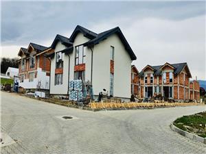 Casa de vanzare in Sibiu - Cisnadie - Teren mare