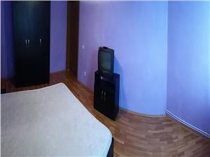 Apartament de vanzare in Sibiu-3 camere-decomandat-mobilat si utilat