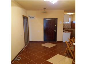 Apartament de inchiriat in Sibiu-3 camere-decomandat-mobilat si utilat