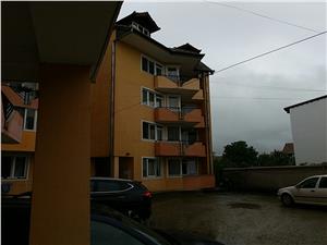 Apartament de inchiriat in Sibiu-3 camere-decomandat-mobilat si utilat