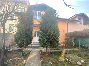 Casa de vanzare in Sibiu - Selimbar - Zona Premium