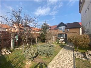Casa de vanzare in Sibiu - Selimbar - Zona Premium