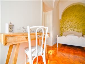 Apartament de inchiriat in Sibiu-2 camere- ultracentral-dotari de lux