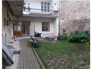 Apartament de inchiriat in Sibiu-ultracentral-dotari de lux