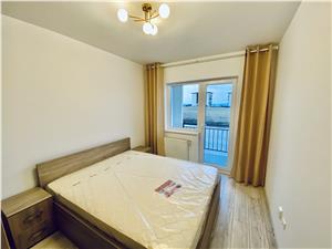 Apartament de vanzare in Sibiu -2 camere cu balcon mare- Turnisor