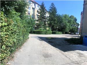 Apartament 3 camere de vanzare in Sibiu Et. 1, Zona Centrala