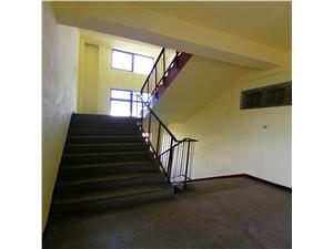 Commercial space for rent in Sibiu - 76 usable sqm - 3 rooms