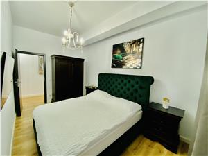 Penthouse de vanzare in Sibiu - 3 camere cu terasa - Calea Cisnadiei