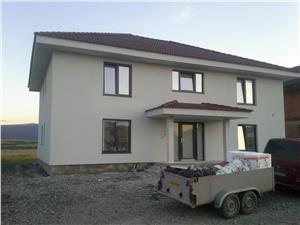 Apartament 2 camere de vanzare in Sibiu - 52 mp + balcon