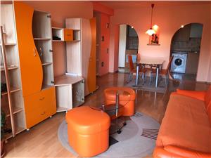 Apartament de vanzare in Sibiu - 3 camere - zona Rahova
