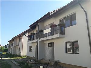 Casa de vanzare in Sibiu - cu teren de 70 mp - Pictor Brana