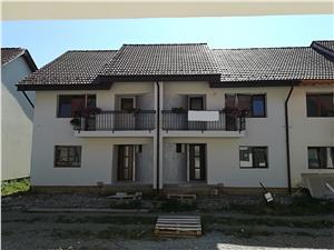 Casa de vanzare in Sibiu - cu teren de 70 mp - Pictor Brana
