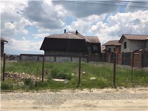 Casa de vanzare in Sibiu - ideala pentru pensiune